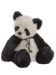 Charlie Bears Plush Collection 2019 YIN Panda Bear